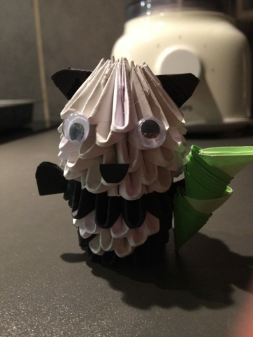 Origami Modulaire